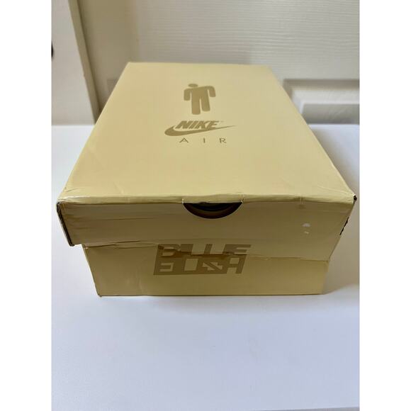 NEW Nike x Billie Eilish Air Force 1 High '07 Sequoia Green Mens 4 / WMN 5.5 - Picture 7 of 16